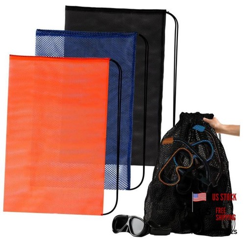 Rainflow 3pcs mesh bag - 3pcs,