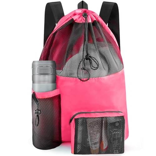Hohom mesh swim bag - hohom,
