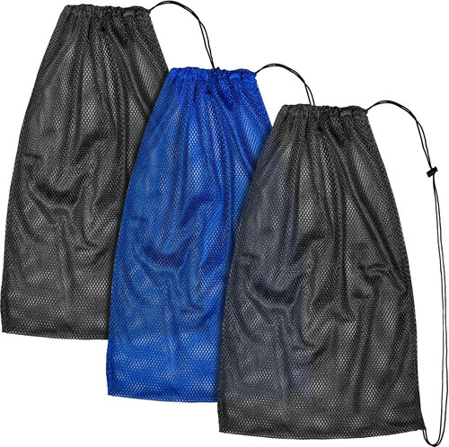 Pack mesh gear - pack, bags
